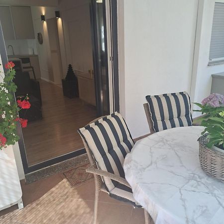 Apartman Petra Задар Экстерьер фото
