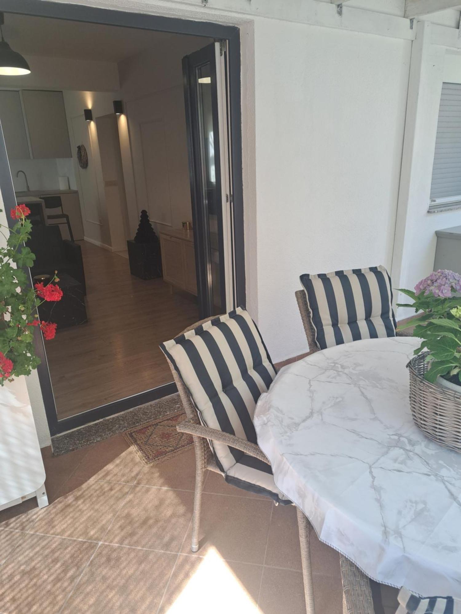 Apartman Petra Задар Экстерьер фото