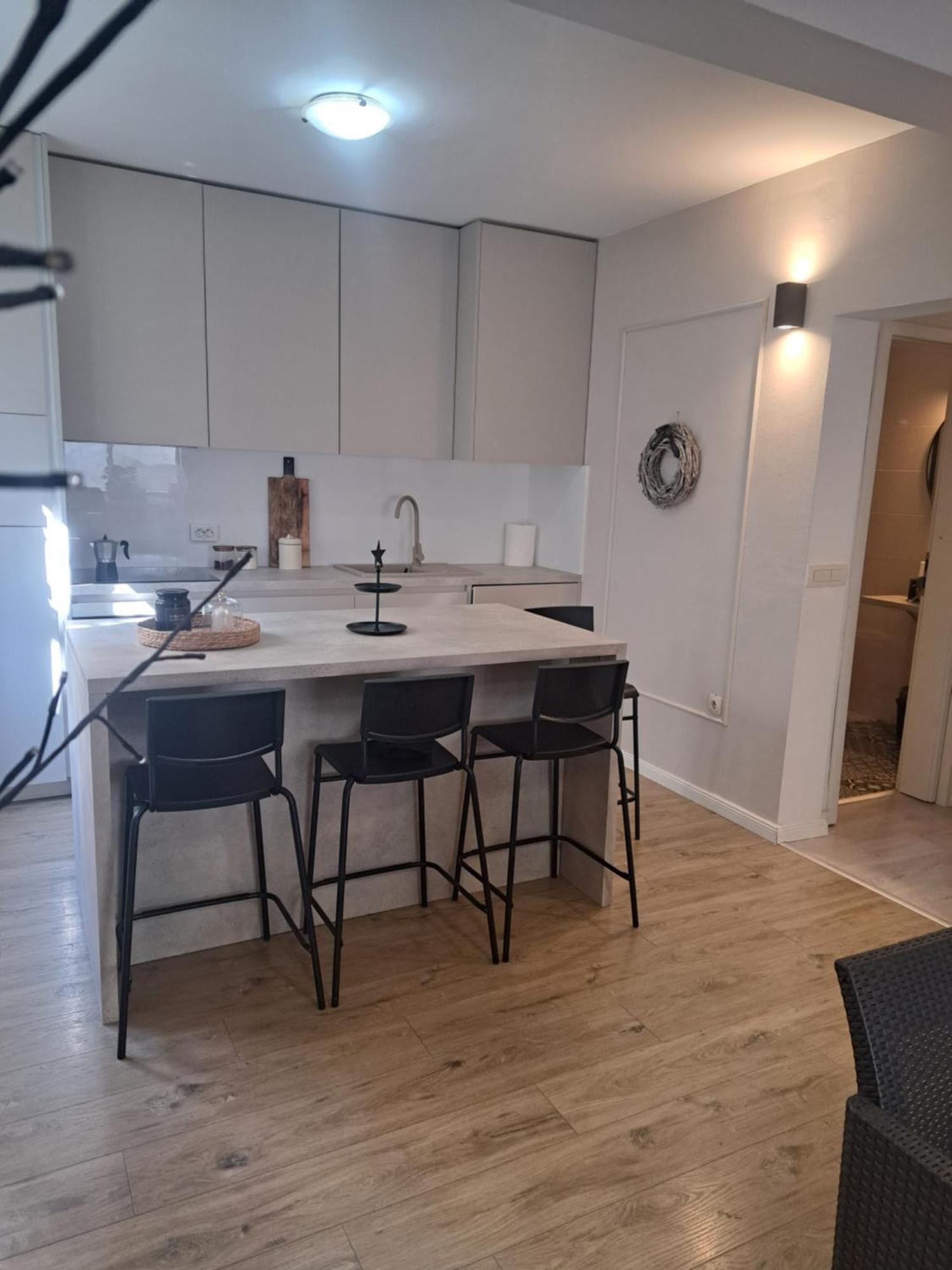 Apartman Petra Задар Экстерьер фото