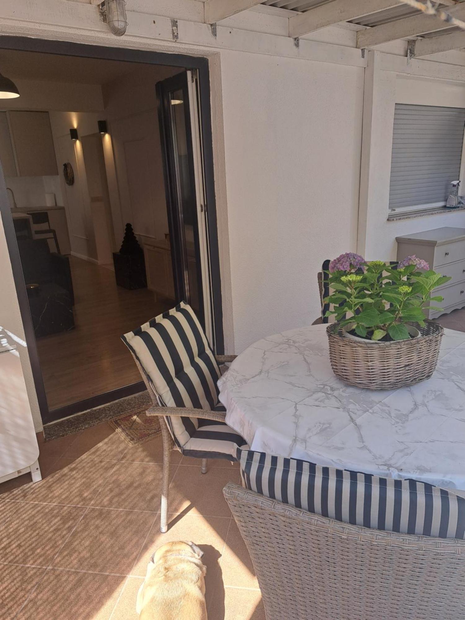 Apartman Petra Задар Экстерьер фото