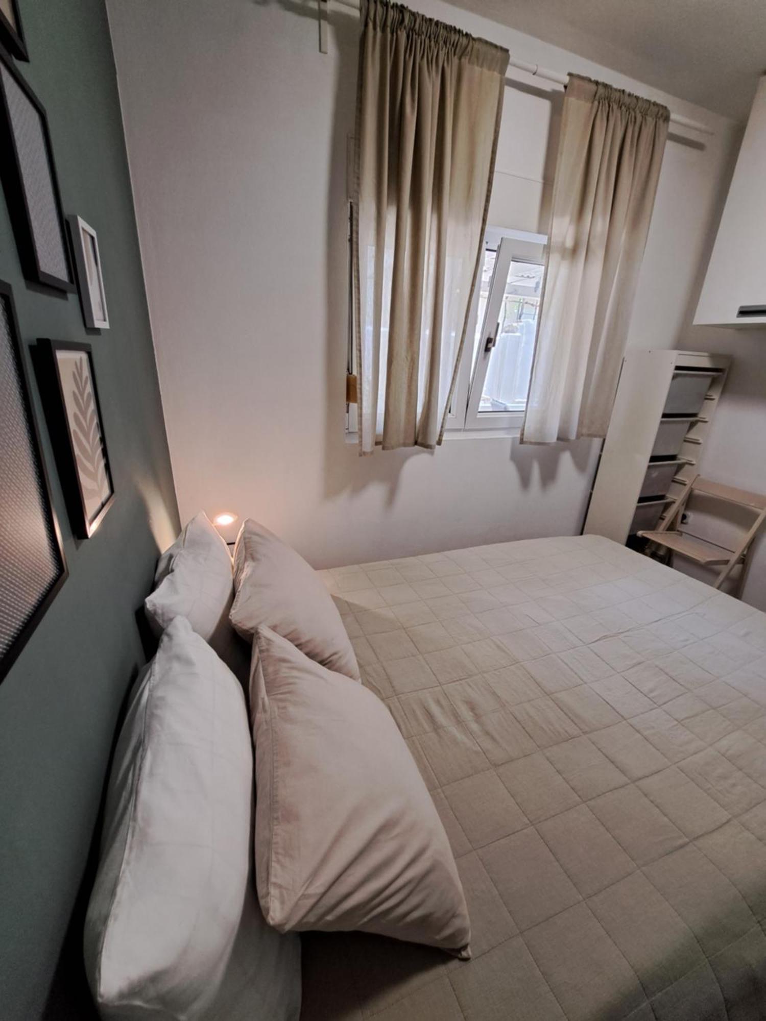 Apartman Petra Задар Экстерьер фото