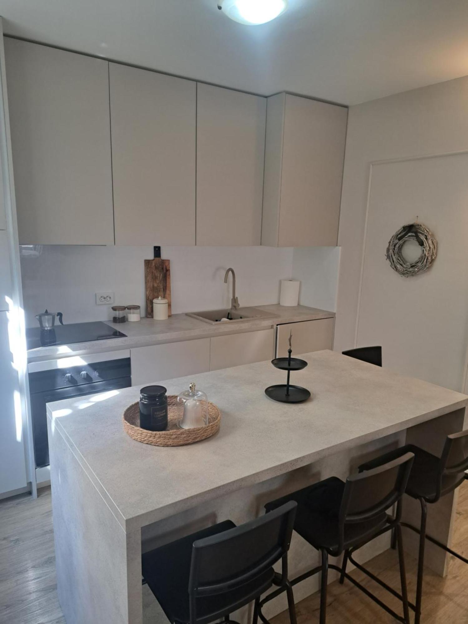 Apartman Petra Задар Экстерьер фото