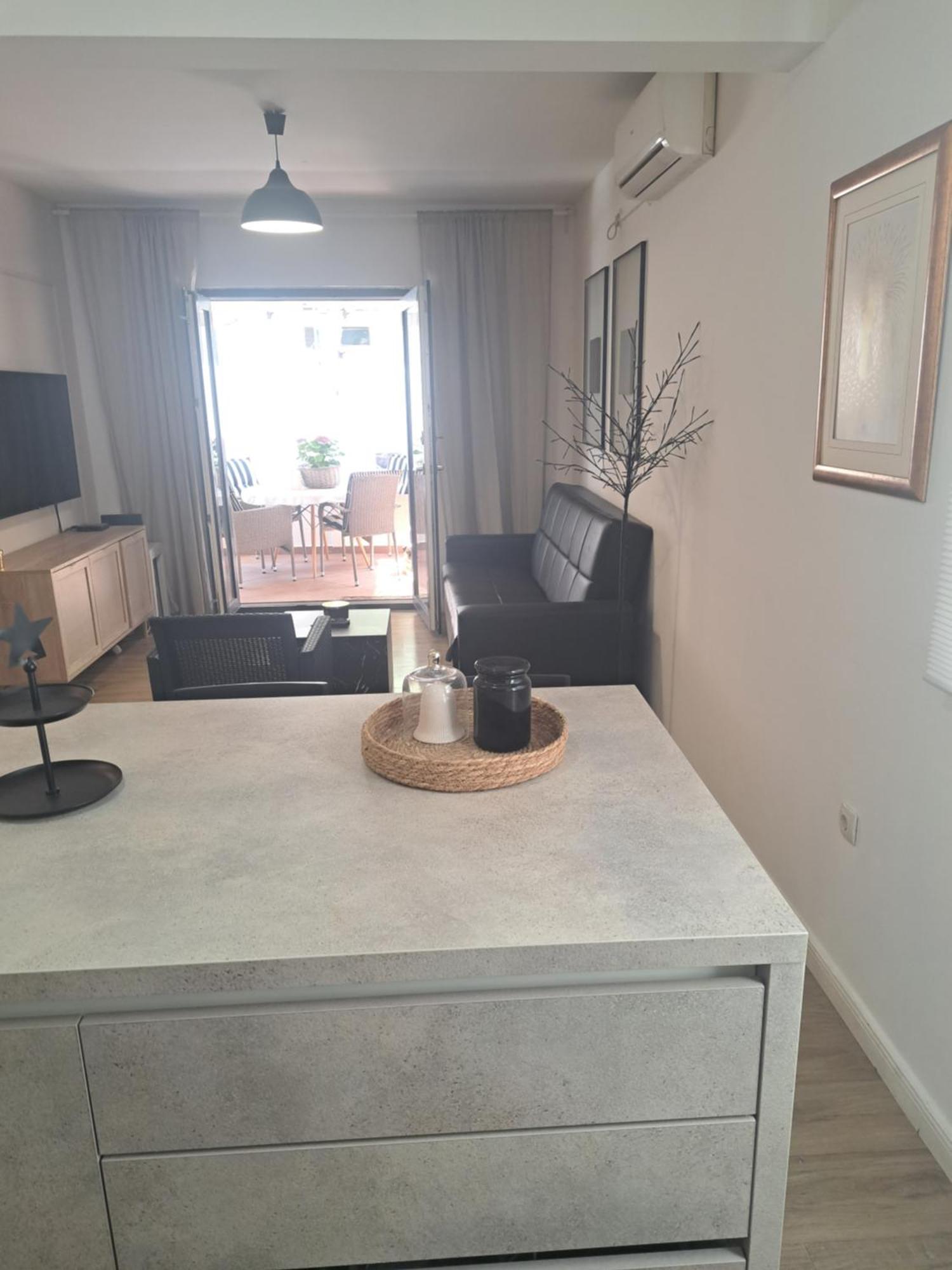 Apartman Petra Задар Экстерьер фото