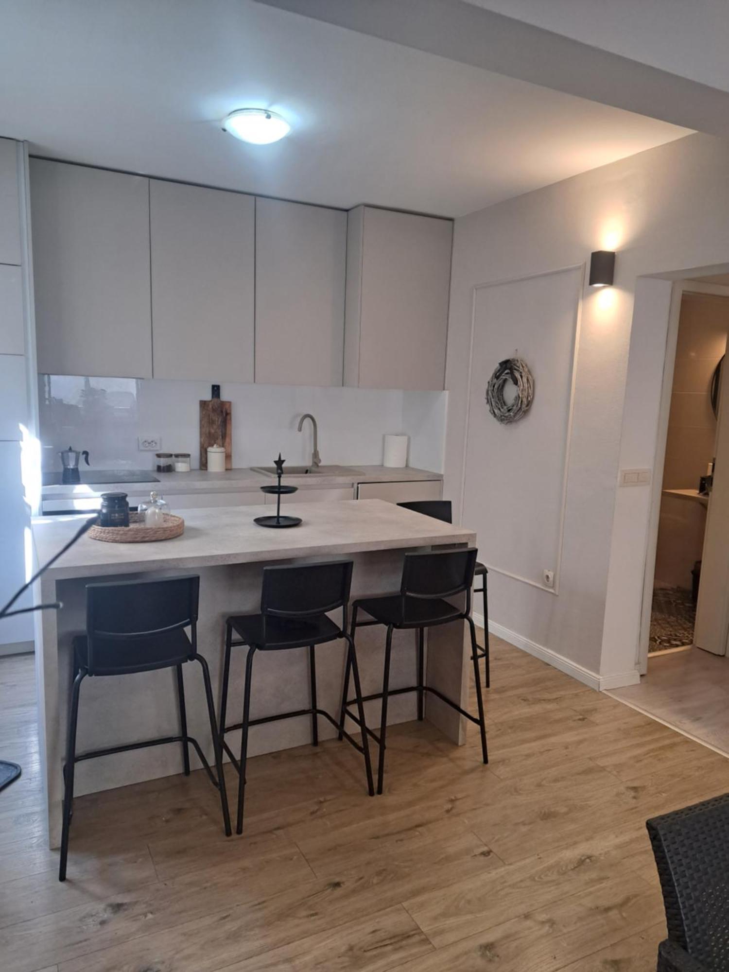 Apartman Petra Задар Экстерьер фото