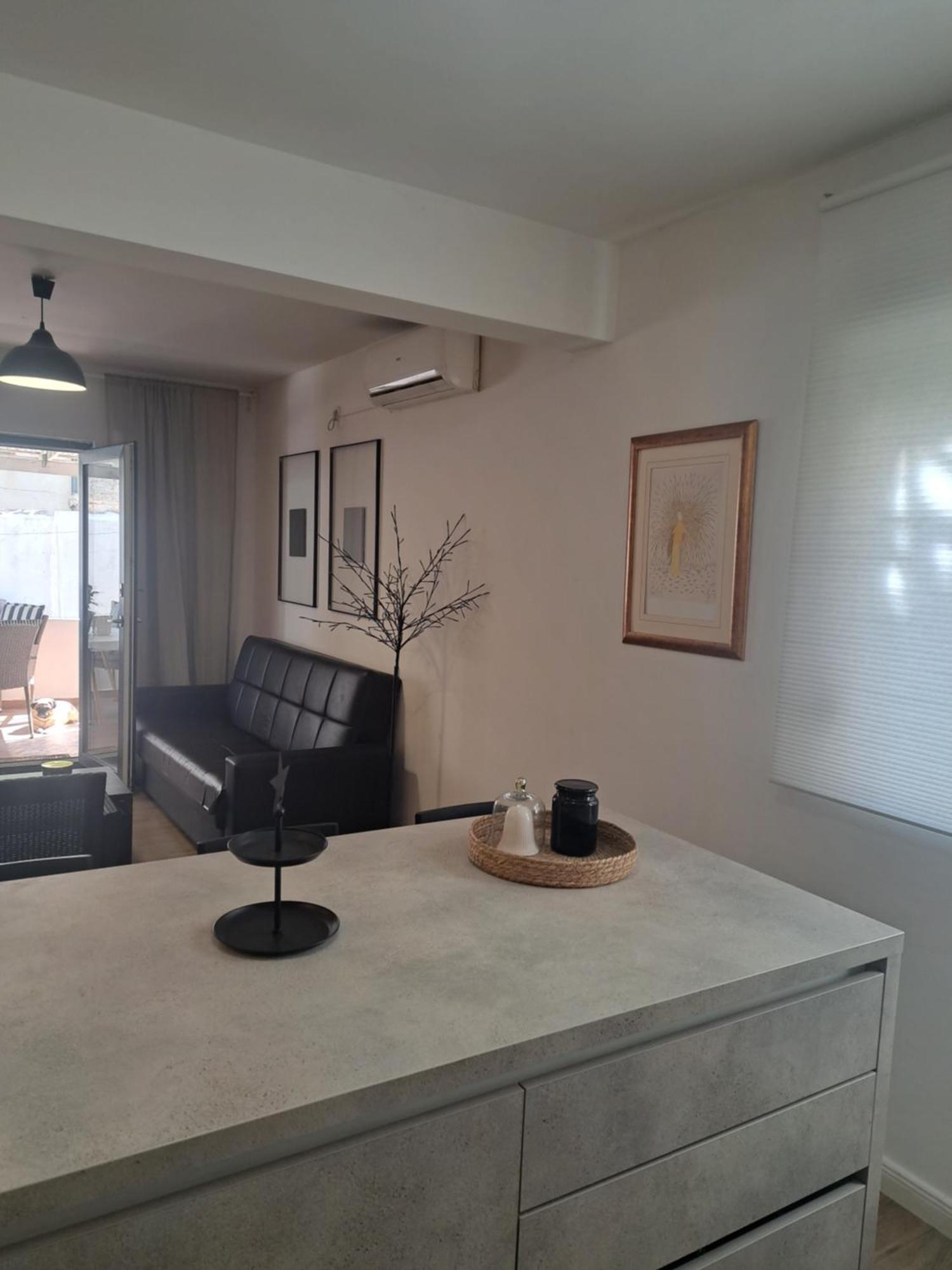 Apartman Petra Задар Экстерьер фото