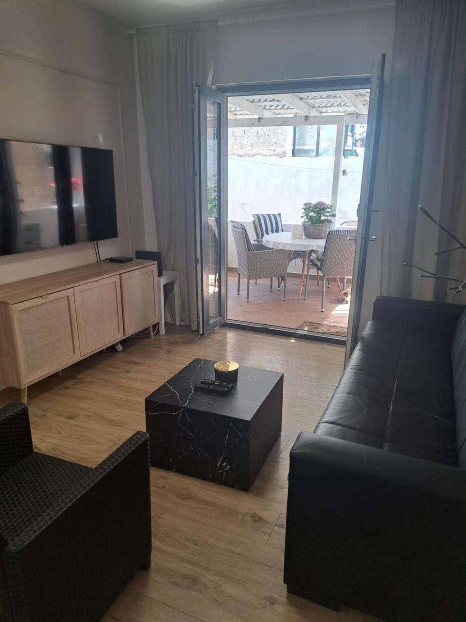 Apartman Petra Задар Экстерьер фото