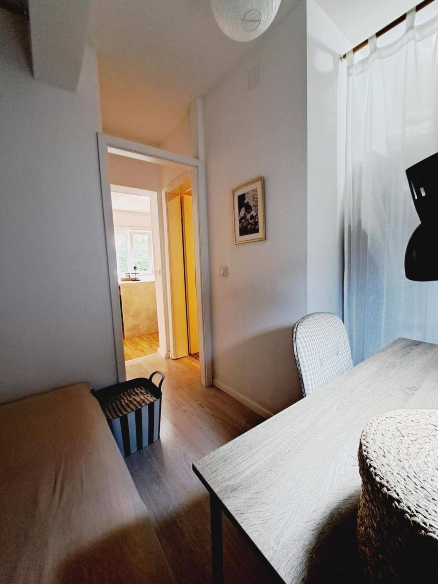 Apartman Petra Задар Экстерьер фото
